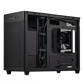 ASUS AP201 PRIME CASE TG Mini Tower Noir