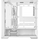 ASUS TUF Gaming GT302 ARGB Midi Tower Blanc