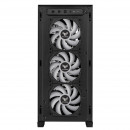 ASUS TUF Gaming GT302 ARGB Midi Tower Noir