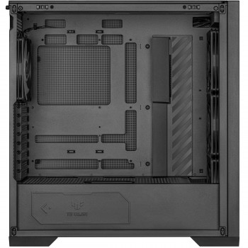 ASUS TUF Gaming GT302 ARGB Midi Tower Noir