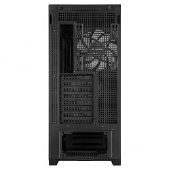 ASUS TUF Gaming GT302 ARGB Midi Tower Noir