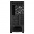 ASUS TUF Gaming GT302 ARGB Midi Tower Noir