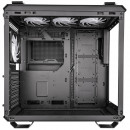 ASUS TUF Gaming GT502 PLUS Midi Tower Noir