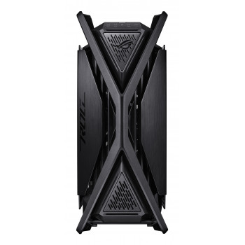 ASUS ROG Hyperion GR701 BTF Edition Tower Noir, Transparent