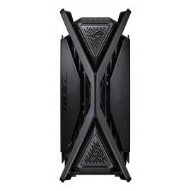 ASUS ROG Hyperion GR701 BTF Edition Tower Noir, Transparent