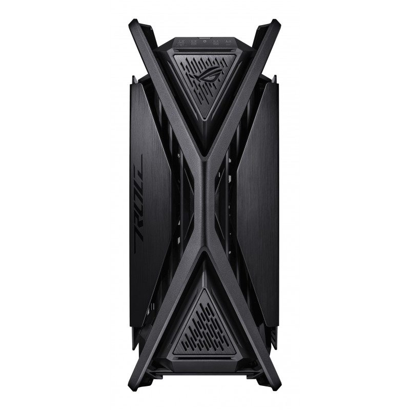 ASUS ROG Hyperion GR701 BTF Edition Tower Noir, Transparent