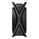 ASUS ROG Hyperion GR701 BTF Edition Tower Noir, Transparent