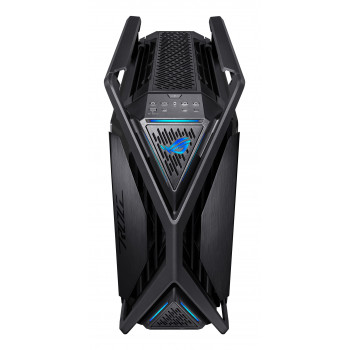 ASUS ROG Hyperion GR701 BTF Edition Tower Noir, Transparent