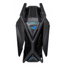 ASUS ROG Hyperion GR701 BTF Edition Tower Noir, Transparent