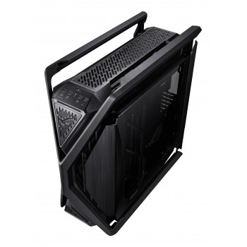 ASUS ROG Hyperion GR701 BTF Edition Tower Noir, Transparent