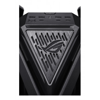 ASUS ROG Hyperion GR701 BTF Edition Tower Noir, Transparent