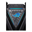 ASUS ROG Hyperion GR701 BTF Edition Tower Noir, Transparent