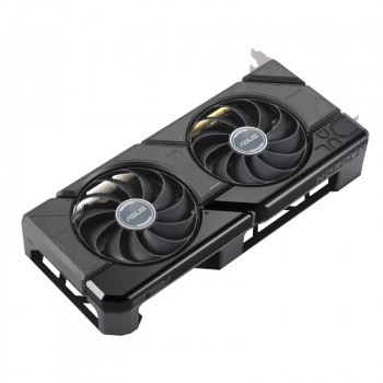 ASUS Dual -RX7700XT-O12G AMD Radeon RX 7700 XT 12 Go GDDR6