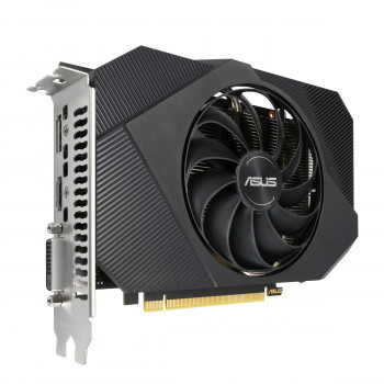 ASUS Phoenix PH-RTX3050-8G-V2 NVIDIA GeForce RTX 3050 8 Go GDDR6