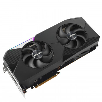 ASUS Dual -RX7900XT-O20G AMD Radeon RX 7900 XT 20 Go GDDR6