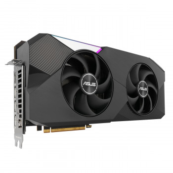 ASUS Dual -RX7900XT-O20G AMD Radeon RX 7900 XT 20 Go GDDR6