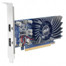 ASUS GT1030-2G-BRK NVIDIA GeForce GT 1030 2 Go GDDR5