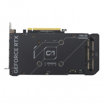 ASUS Dual -RTX4060TI-O16G-EVO NVIDIA GeForce RTX 4060 Ti 16 Go GDDR6