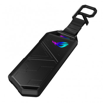 ASUS ROG Strix Arion Enceinte ssd Noir M.2