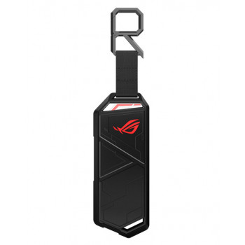 ASUS ROG Strix Arion Enceinte ssd Noir M.2