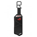 ASUS ROG Strix Arion Enceinte ssd Noir M.2