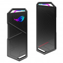 ASUS ROG Strix Arion Enceinte ssd Noir M.2