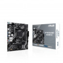 ASUS PRIME A520M-R AMD A520 Emplacement AM4 micro ATX