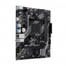 ASUS PRIME A520M-R AMD A520 Emplacement AM4 micro ATX