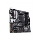 ASUS PRIME B550M-A AMD B550 Emplacement AM4 micro ATX