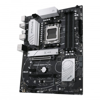 ASUS PRIME B650-PLUS-CSM AMD B650 Emplacement AM5 ATX