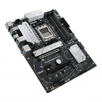 ASUS PRIME B650-PLUS-CSM AMD B650 Emplacement AM5 ATX