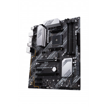 ASUS PRIME B550-PLUS AMD B550 Emplacement AM4 ATX