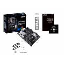 ASUS PRIME B550-PLUS AMD B550 Emplacement AM4 ATX