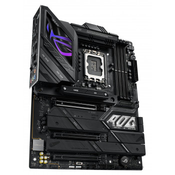 ASUS ROG STRIX Z790-E GAMING WIFI II Intel Z790 LGA 1700 ATX