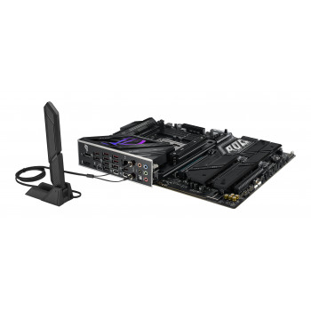 ASUS ROG STRIX Z790-E GAMING WIFI II Intel Z790 LGA 1700 ATX