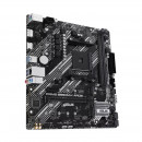 ASUS PRIME B550M-K ARGB AMD B550 Emplacement AM4 micro ATX