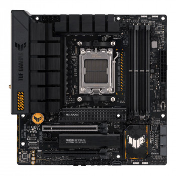 ASUS TUF GAMING B650M-PLUS WIFI AMD B650 Emplacement AM5 micro ATX