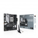 ASUS PRIME B650M-A WIFI II AMD B650 Emplacement AM5 micro ATX