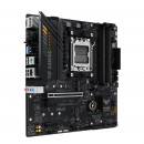 ASUS TUF GAMING A620M-PLUS AMD A620 Emplacement AM5 micro ATX