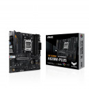 ASUS TUF GAMING A620M-PLUS AMD A620 Emplacement AM5 micro ATX