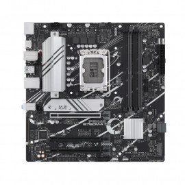 ASUS PRIME B760M-A D4-CSM Intel B760 LGA 1700 micro ATX