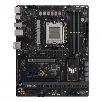 ASUS TUF GAMING B650-PLUS AMD B650 Emplacement AM5 ATX