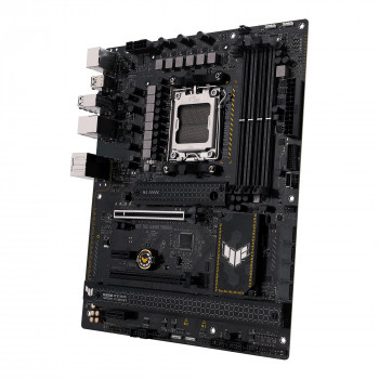 ASUS TUF GAMING B650-PLUS AMD B650 Emplacement AM5 ATX