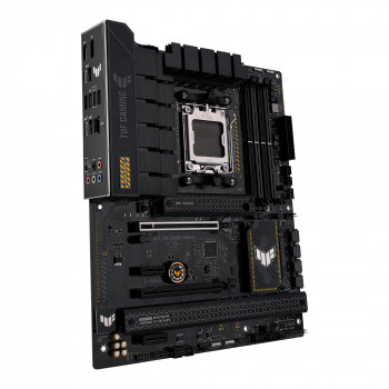 ASUS TUF GAMING B650-PLUS AMD B650 Emplacement AM5 ATX