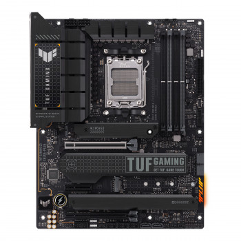 ASUS TUF GAMING X670E-PLUS AMD X670 Emplacement AM5 ATX