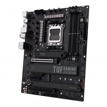 ASUS TUF GAMING X670E-PLUS AMD X670 Emplacement AM5 ATX