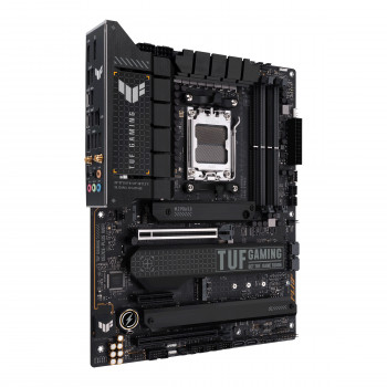 ASUS TUF GAMING X670E-PLUS WIFI AMD X670 Emplacement AM5 ATX