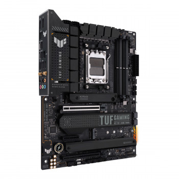 ASUS TUF GAMING X670E-PLUS WIFI AMD X670 Emplacement AM5 ATX