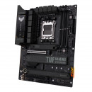 ASUS TUF GAMING X670E-PLUS WIFI AMD X670 Emplacement AM5 ATX