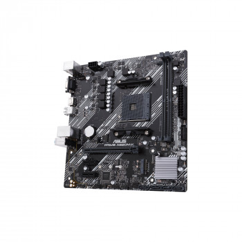 ASUS PRIME A520M-K AMD A520 Emplacement AM4 micro ATX